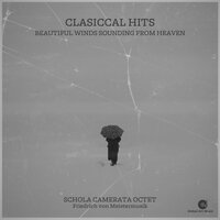 Greman Dances - Classical Hits & Schola Camerata Octect