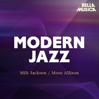 The Lady Is a Tramp - Milt Jackson