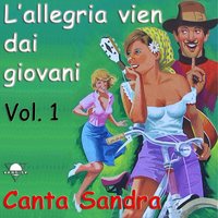 Ciribiribin - Sandra