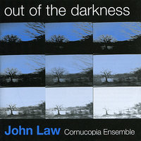 Out of the Darkness: Part 2: Development - Paul Clarvis & Andy Sheppard & Chris Laurence & John Law Cornucopia Ensemble