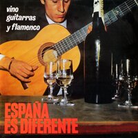 Seguiriya - Grupo Gitano del Sacromonte