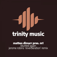 Blunted Again - M1 & Jerome Robins