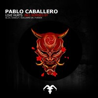 Love Hurts - Pablo Caballero