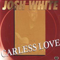 Joshua Fit De Battle Of Jericho - Josh White