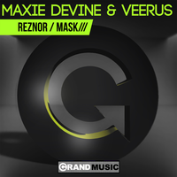 Mask - Maxie Devine & Veerus