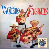The Spur (La Espuela) - The Fireballs