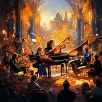 Soft Orchestra Comfort - Cloud Babies & Endless Relaxation Bliss & Nature Sounds Relaxing