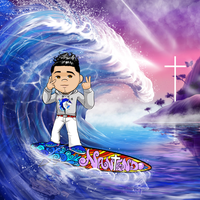 SURF (with Lucky Luciano) - Nantendo & Lucky Luciano
