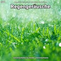 Regengeräusche, pt. 9 - Regengeräusche Kathleen Spangel & Naturgeräusche & Regengeräusche