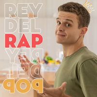 Rey Del Rap, Rey Del Pop - Arkano