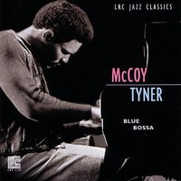 Rotunda - McCoy Tyner & Claudio Roditi