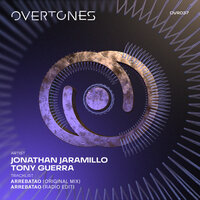Arrebatao - Jonathan Jaramillo & Tony Guerra