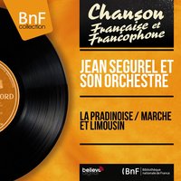 La pradinoise - Jean Ségurel et son orchestre