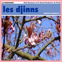 Mon Beau Sapin - Les Djinns & Paul Bonneau et le Grand Orchestre de Paris