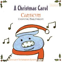 The Shepherds' Farewell - Canticum & Гектор Берлиоз