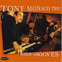 Road Song (Montgomery) - Tony Monaco