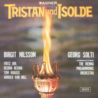 Wagner: Tristan und Isolde, WWV 90 / Act 2 - "Dem Freund zu lieb" - Birgit Nilsson & Regina Resnik & Wiener Philharmoniker & Sir Georg Solti