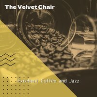 Chilled Moonbeam Waltz - The Velvet Chair