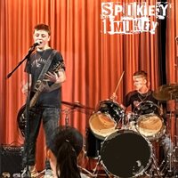 Still love a Girl - Spikey Mikey & Amber Leigh & Charlie Dulieu