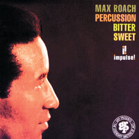 Tender Warriors - Max Roach & Carlos Valdes & Carlos "Totico" Eugenio