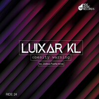 Obesity Warning - Luixar KL