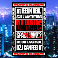 Feelin' Real - DJ Haus