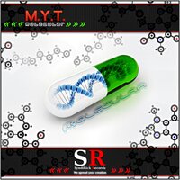 Molecular - Cristian Myt