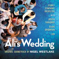 Westlake: Train Station Wedding - Sydney Symphony Orchestra & Nigel Westlake & Joseph Tawadros