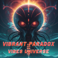 Neon Pulse - Vibes Universe