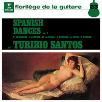 Guerau / Arr. Pujol: Poema Harmónico: Villano - Turibio Santos & Francisco Guerau