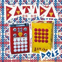 Tá Doce - Batida & A.F.Diaphra