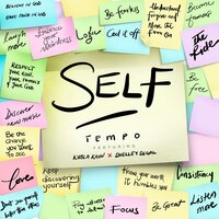 SELF - T E M P O & Kubla Kahn & Shelley Segal