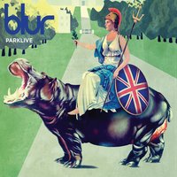 The Puritan - Blur