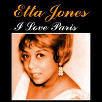 If I Loved You - Etta Jones