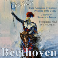 Scherzo Allegro Vivace - State Academic Symphony Orchestra of the USSR & Konstantin Ivanov