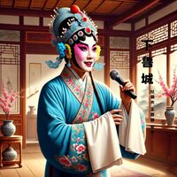 项伯恩谊 - 杜镇杰 & 王蓉蓉 & 安平