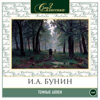 Иван Бунин. «Темные аллеи». Часть 111 - Максим Пинскер