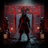 The End ll - kriaiss & FOXMXNAXM & STAROX