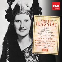 Siegmund! Sieh' auf mich - Kirsten Flagstad & Philharmonia Orchestra & Karl Böhm & Set Svanholm