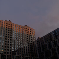Жизнь прекрасна - ССАДИНА