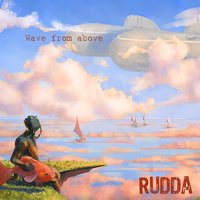 Jungle - Rudda