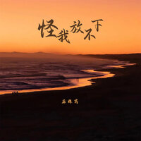 怪我放不下 - 麻姝芮 & 彭锐