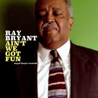 Back Room - Ray Bryant