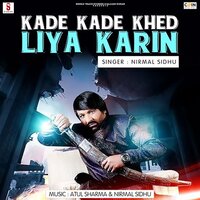 Main Nai Jana Sohre - Nirmal Sidhu