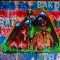 Gruta - Barda & Yoco Perez De Arce