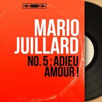 Chante mandoline - Mario Juillard & Robert Jaïss et son orchestre