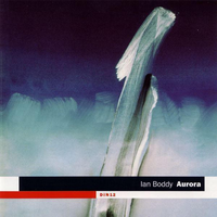 Escape Velocity - Ian Boddy