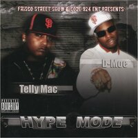 Hype Mode Symphony - D-Moe & Telly Mac