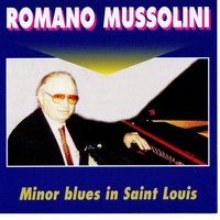 Accarezame - Romano Mussolini