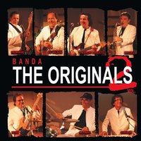 Areia pro meu caminhão - The Originals
